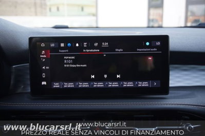 Alfa Romeo Tonale 1.6 Ti 130cv tct6 (17)