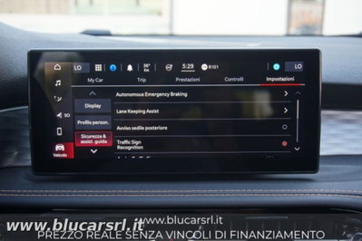 Alfa Romeo Tonale 1.6 Ti 130cv tct6 (19)