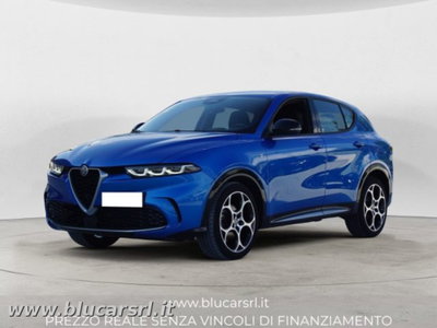 Alfa Romeo Tonale 1.6 Ti 130cv tct6 (2)