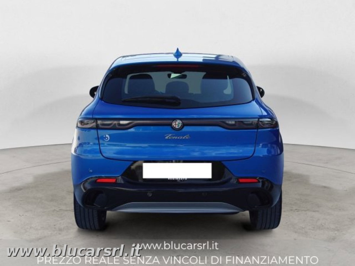Alfa Romeo Tonale 1.6 Ti 130cv tct6 (4)
