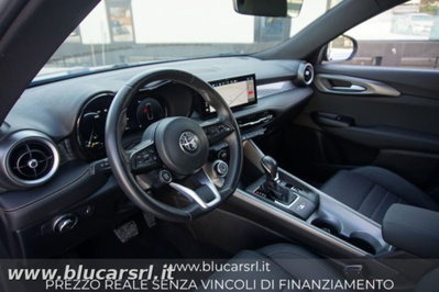 Alfa Romeo Tonale 1.6 Ti 130cv tct6 (6)