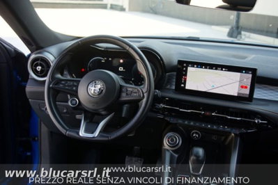 Alfa Romeo Tonale 1.6 Ti 130cv tct6 (7)