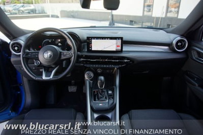Alfa Romeo Tonale 1.6 Ti 130cv tct6 (8)