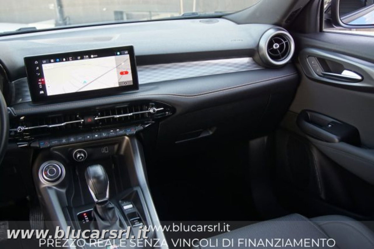 Alfa Romeo Tonale 1.6 Ti 130cv tct6 (9)