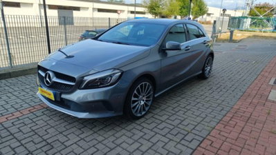 Mercedes-Benz Classe A 180 d Sport usata