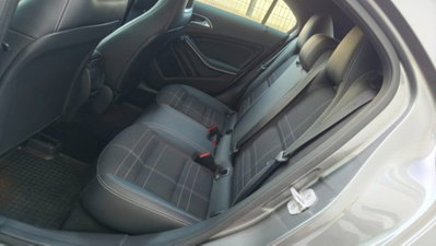 Mercedes-Benz Classe A 180 d Sport (11)