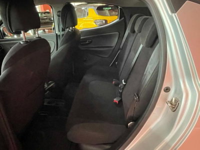 Lancia Ypsilon 1.2 69 CV 5 porte Gold (8)