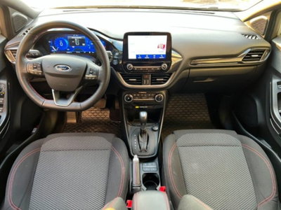 Ford Puma 1.0 EcoBoost Hybrid 125 CV S&S aut. ST-Line Design (15)