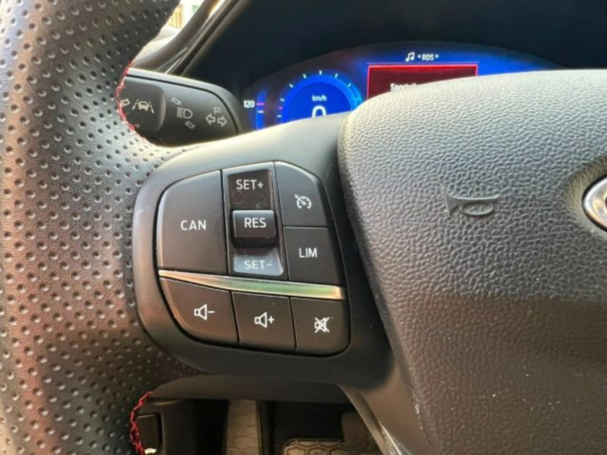 Ford Puma 1.0 EcoBoost Hybrid 125 CV S&S aut. ST-Line Design (18)