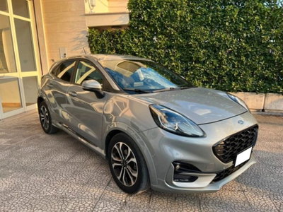 Ford Puma 1.0 EcoBoost Hybrid 125 CV S&S aut. ST-Line Design (3)