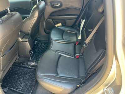 Jeep Compass 1.6 Multijet II 2WD S (10)