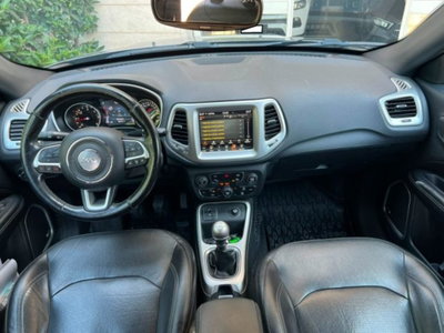 Jeep Compass 1.6 Multijet II 2WD S (11)