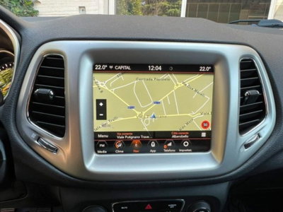Jeep Compass 1.6 Multijet II 2WD S (12)