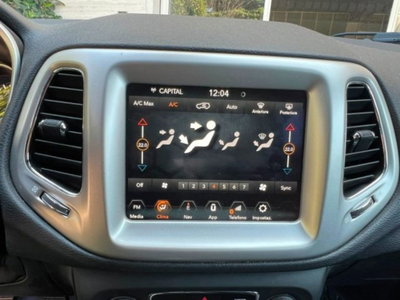 Jeep Compass 1.6 Multijet II 2WD S (14)