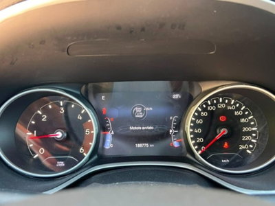 Jeep Compass 1.6 Multijet II 2WD S (15)