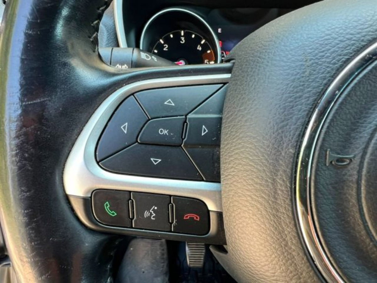 Jeep Compass 1.6 Multijet II 2WD S (16)
