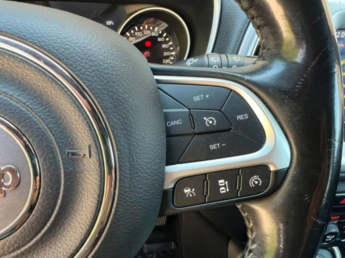 Jeep Compass 1.6 Multijet II 2WD S (17)