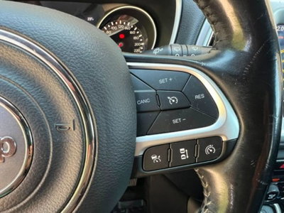 Jeep Compass 1.6 Multijet II 2WD S (17)