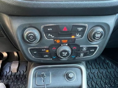 Jeep Compass 1.6 Multijet II 2WD S (18)