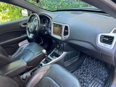 Jeep Compass 1.6 Multijet II 2WD S (19)