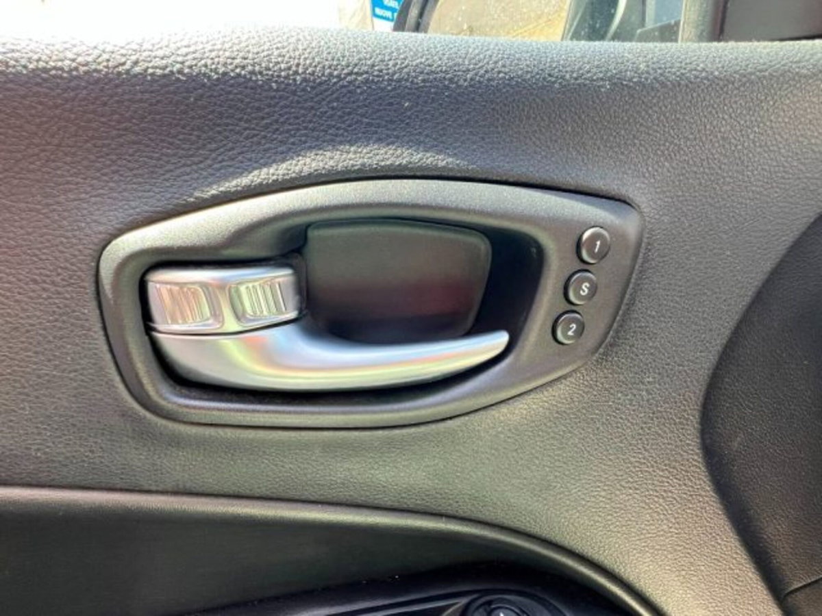 Jeep Compass 1.6 Multijet II 2WD S (20)