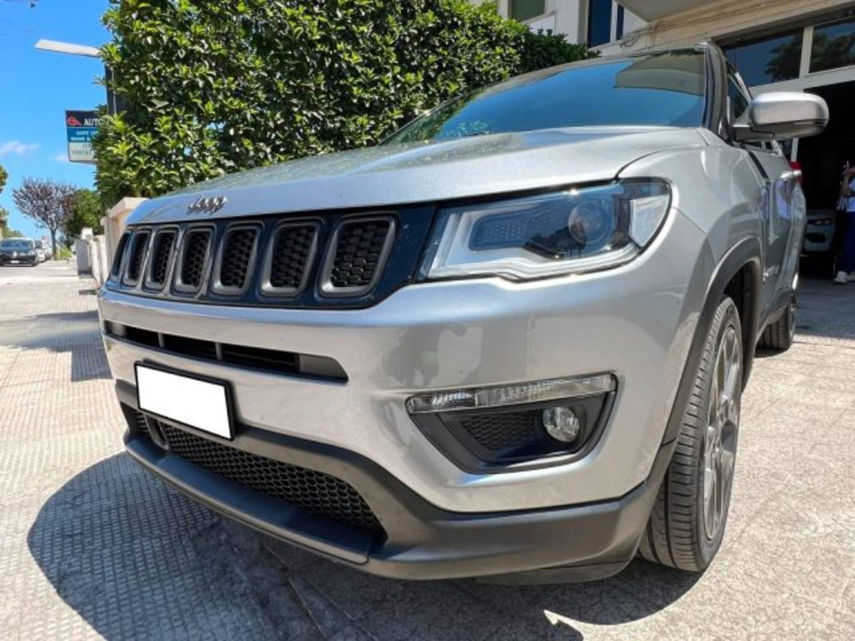 Jeep Compass 1.6 Multijet II 2WD S (3)