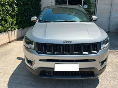 Jeep Compass 1.6 Multijet II 2WD S (5)