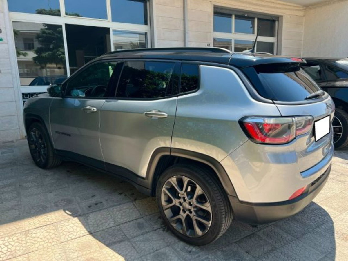Jeep Compass 1.6 Multijet II 2WD S (6)