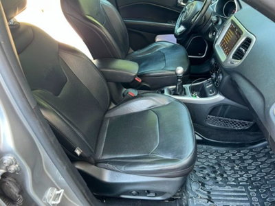 Jeep Compass 1.6 Multijet II 2WD S (8)