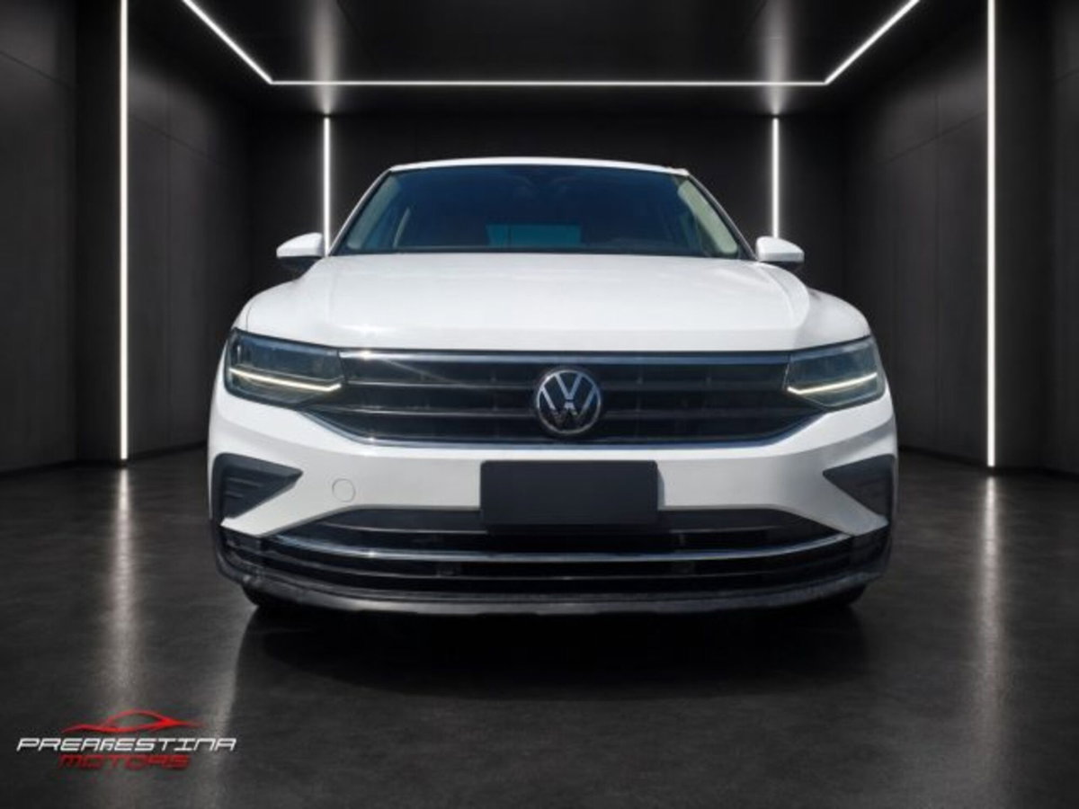 Volkswagen Tiguan 1.4 TSI eHYBRID DSG Life (5)