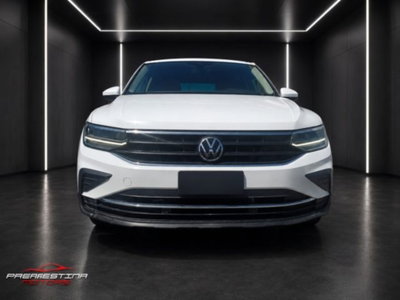 Volkswagen Tiguan 1.4 TSI eHYBRID DSG Life (5)