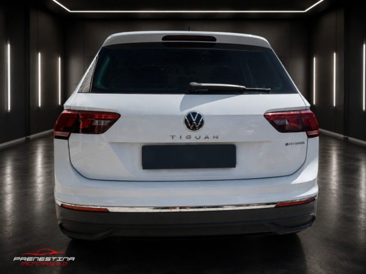 Volkswagen Tiguan 1.4 TSI eHYBRID DSG Life (6)