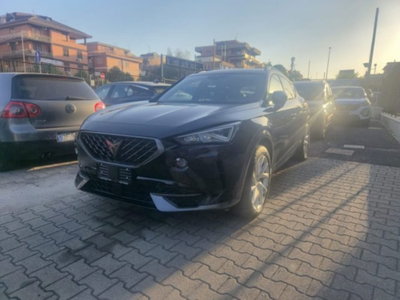 Cupra Formentor Formentor 1.4 e-Hybrid DSG usata