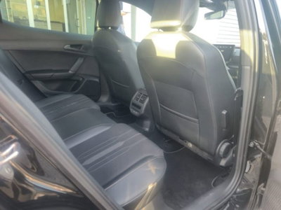 Cupra Formentor Formentor 1.4 e-Hybrid DSG (10)