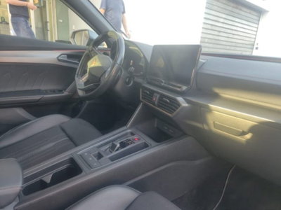 Cupra Formentor Formentor 1.4 e-Hybrid DSG (11)