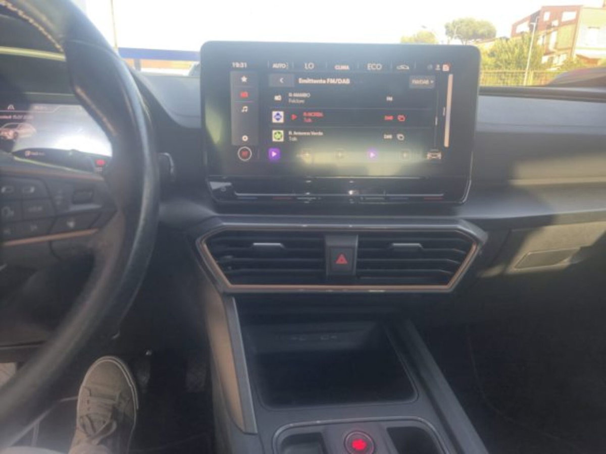 Cupra Formentor Formentor 1.4 e-Hybrid DSG (12)