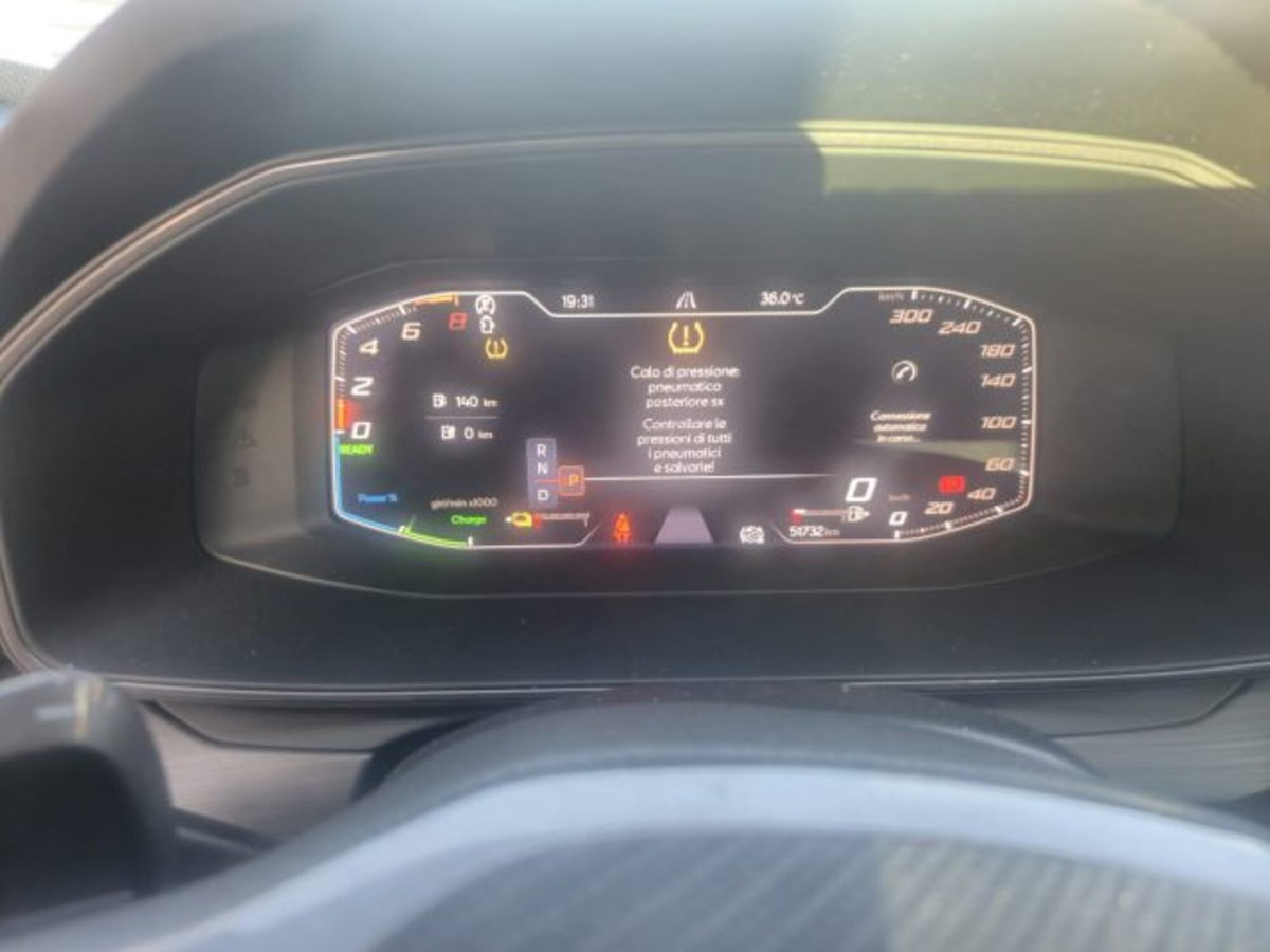 Cupra Formentor Formentor 1.4 e-Hybrid DSG (13)