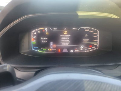 Cupra Formentor Formentor 1.4 e-Hybrid DSG (13)