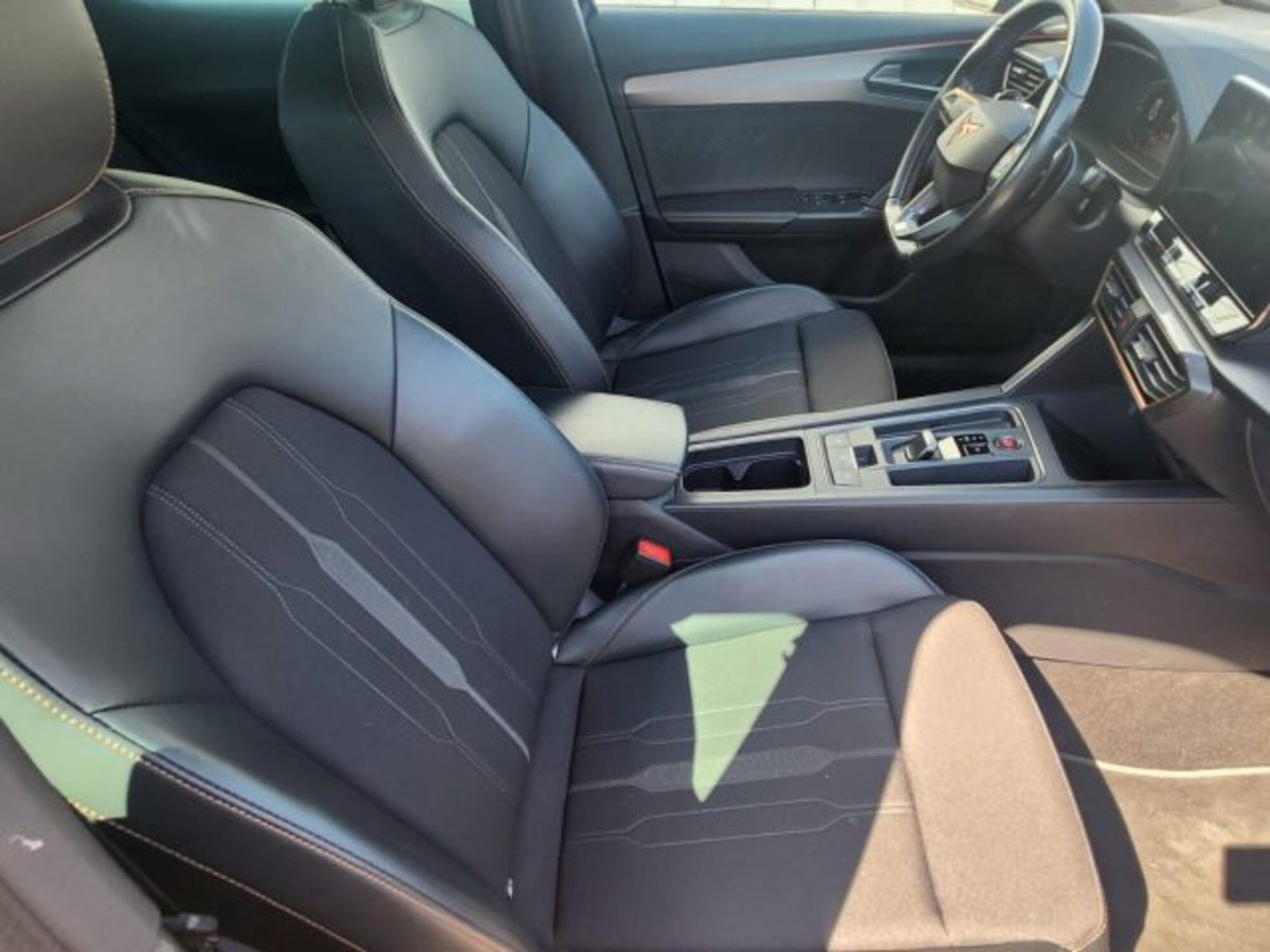 Cupra Formentor Formentor 1.4 e-Hybrid DSG (16)