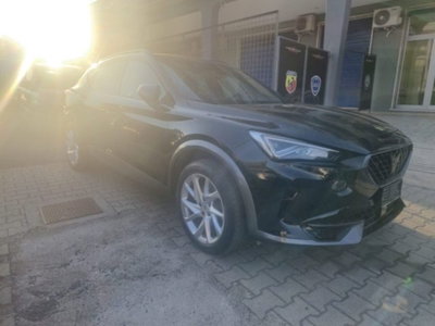 Cupra Formentor Formentor 1.4 e-Hybrid DSG (2)