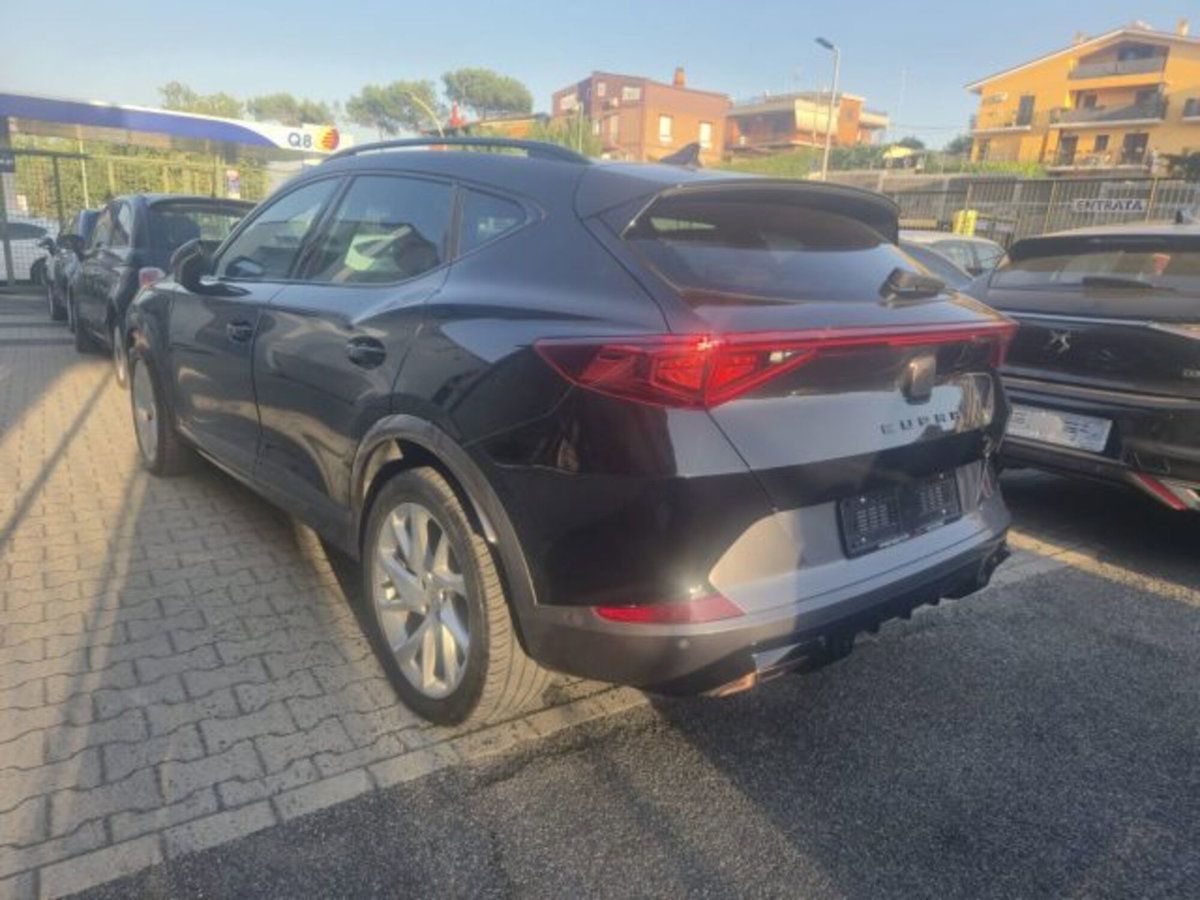 Cupra Formentor Formentor 1.4 e-Hybrid DSG (3)