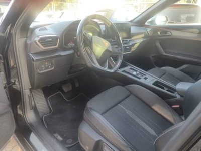 Cupra Formentor Formentor 1.4 e-Hybrid DSG (6)