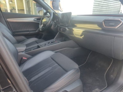 Cupra Formentor Formentor 1.4 e-Hybrid DSG (8)