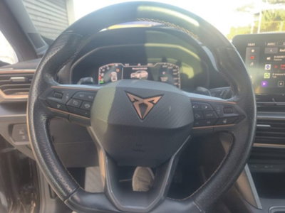 Cupra Formentor Formentor 1.4 e-Hybrid DSG (9)