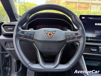 Cupra Formentor Formentor 1.4 e-hybrid Impulse 204cv dsg (10)