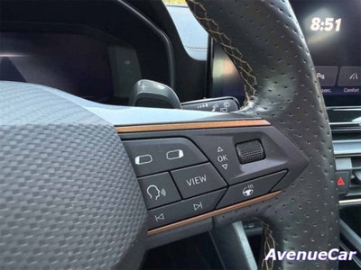 Cupra Formentor Formentor 1.4 e-hybrid Impulse 204cv dsg (13)
