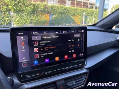 Cupra Formentor Formentor 1.4 e-hybrid Impulse 204cv dsg (14)