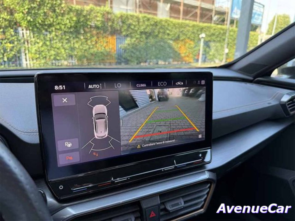 Cupra Formentor Formentor 1.4 e-hybrid Impulse 204cv dsg (15)