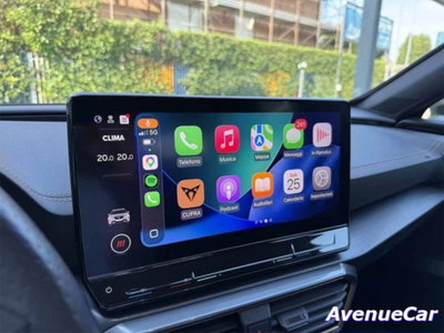 Cupra Formentor Formentor 1.4 e-hybrid Impulse 204cv dsg (16)