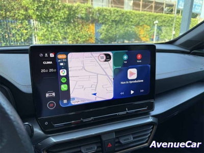 Cupra Formentor Formentor 1.4 e-hybrid Impulse 204cv dsg (17)